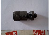 Caño adicional / copa de lanzamiento RG-Nr. 5 para Röhm RG 88 / Mauser HSc 90 / Röhm RG 96 / Röhm Vector CP1