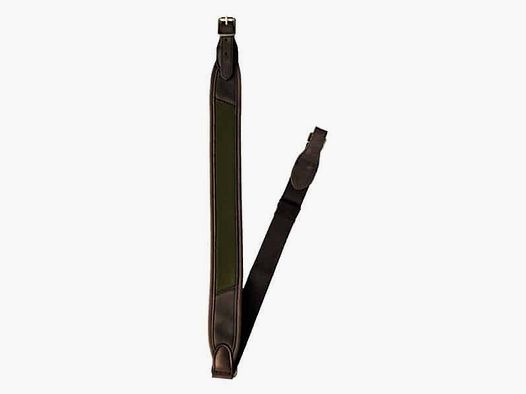 Bretelle de fusil verte