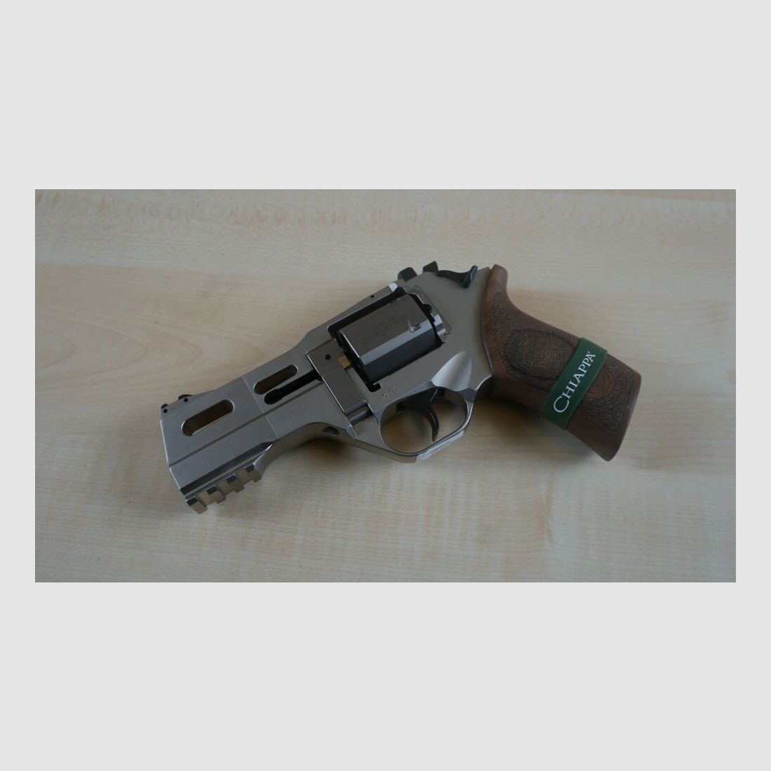 Chiappa Rhino 40