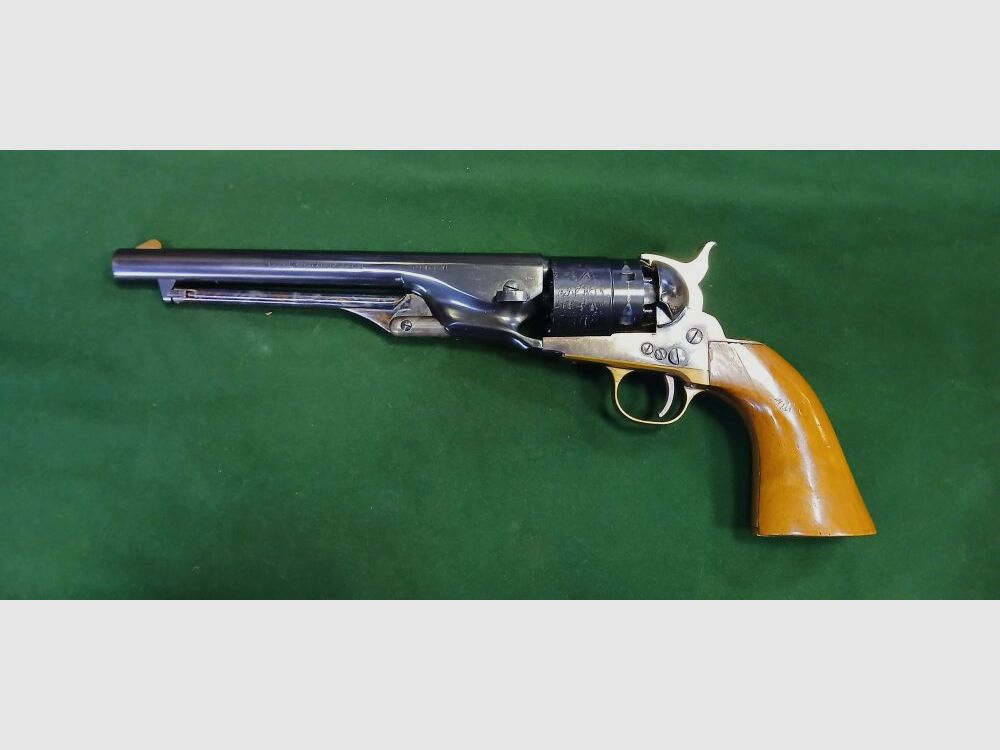 Euroarms Brescia 1860 Army, image 1 sur 4