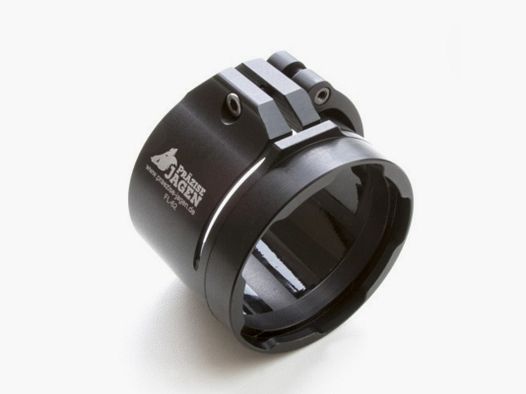 PRÄZISE JAGEN FLEX Schnellspann-Multiadapter – Klemmhülsengröße: 62 mm