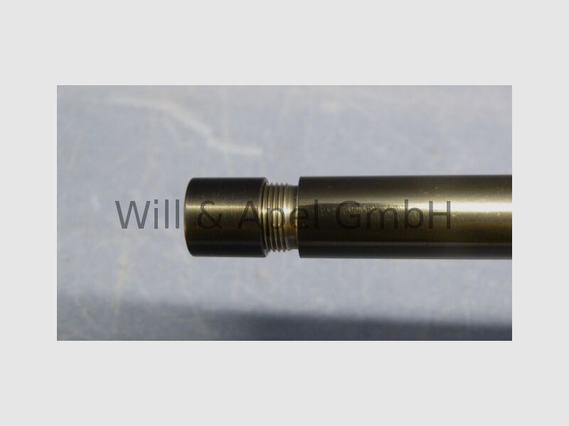 Krico Repetierer