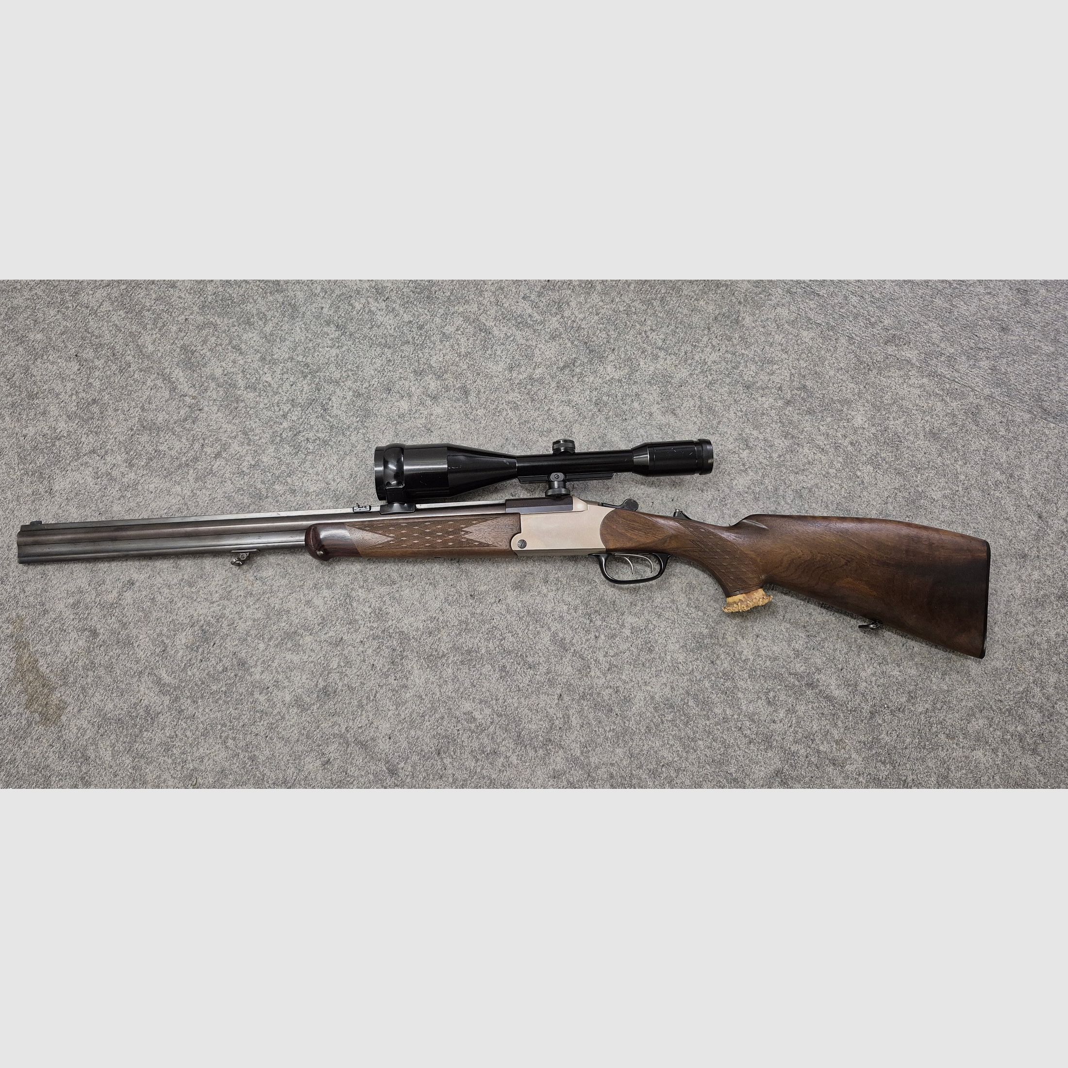 Blaser BBF ES67