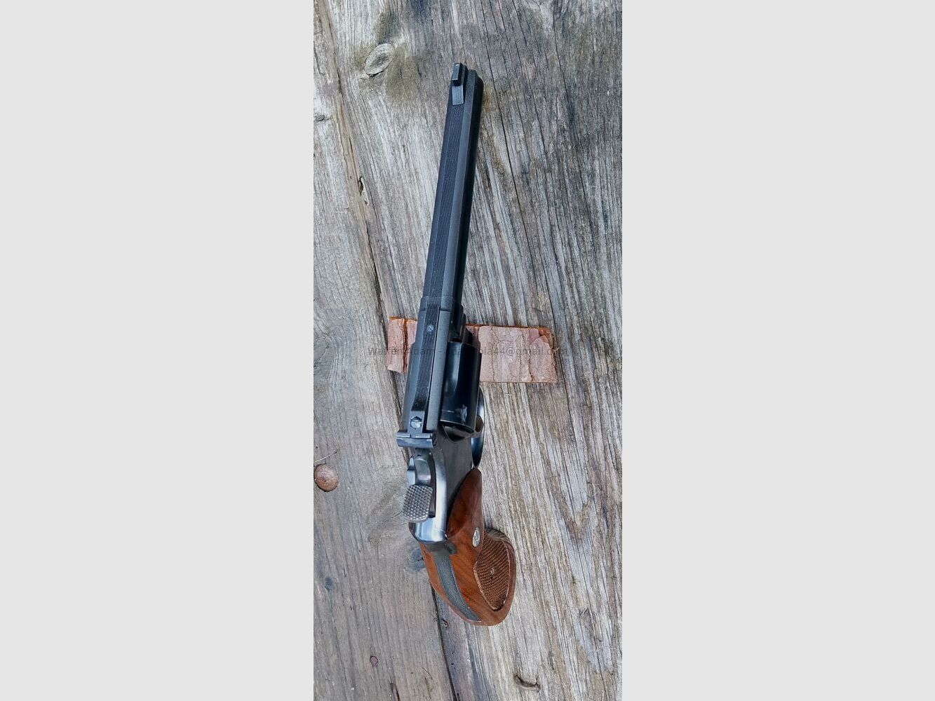 Smith & Wesson Mod. 14-3