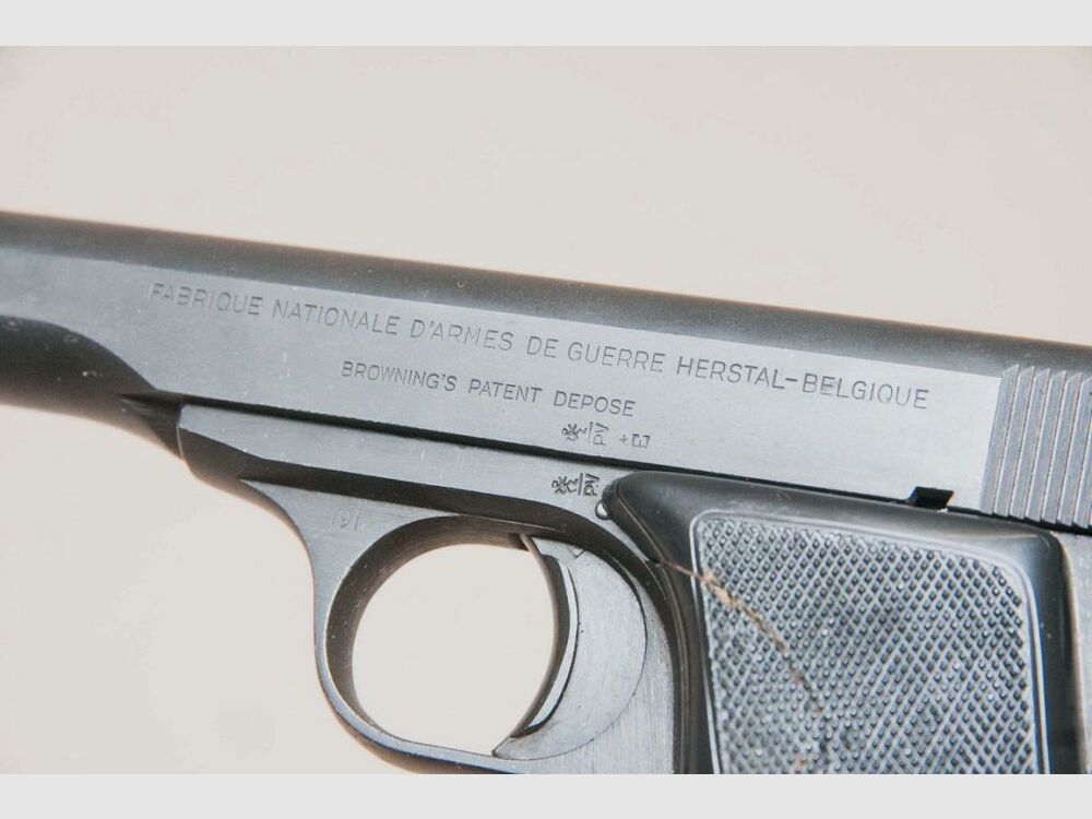 FN Fabrique National 10/22, image 4 of 6