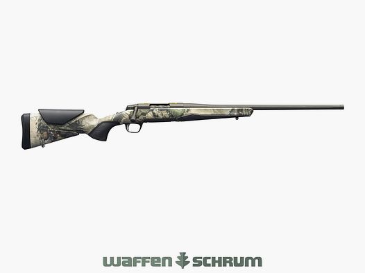 Browning X-Bolt2 Alpen Varitech Moter Ajustable Rosca