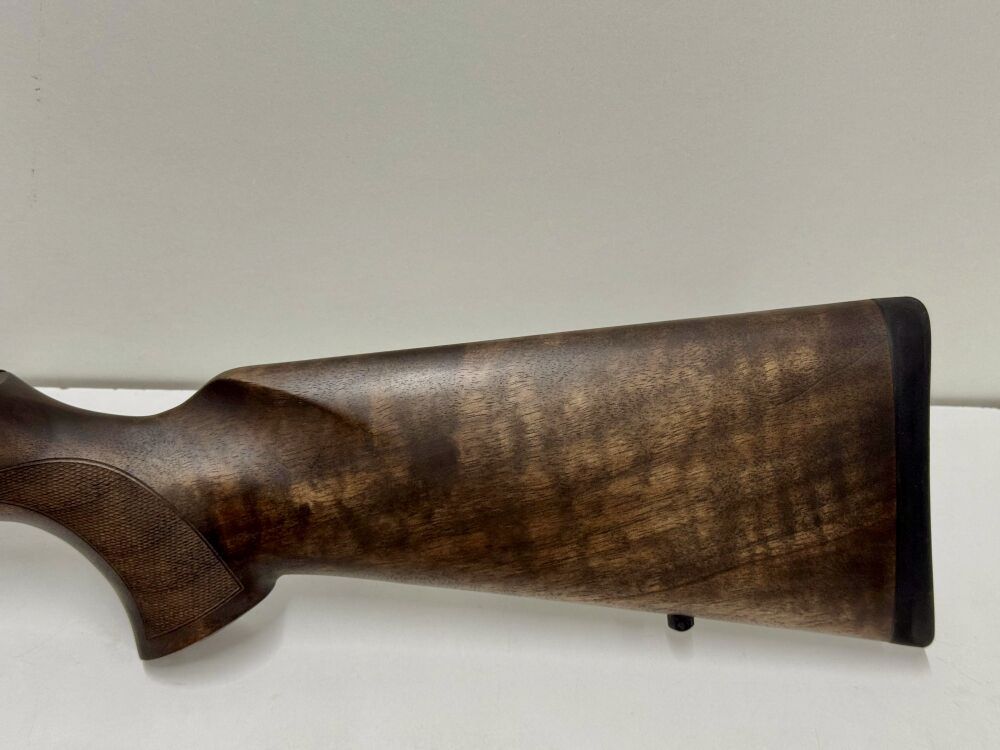 MAUSER 25 PURE Ripetitore a Tratto Dritto Set Completo - Armi Friedrichs
