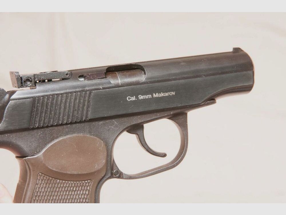 Baikal Makarov