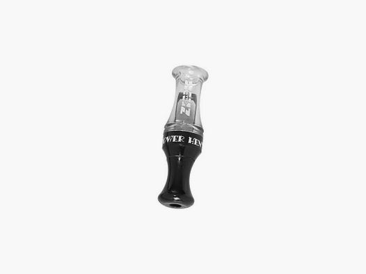 Duck Call Zink Power Hen 1