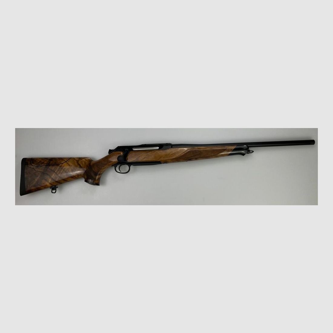 Sauer 505 Ergo Lux