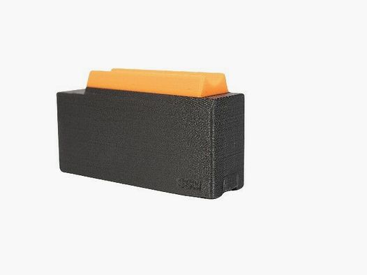ER-Konstruktionen Single Shot Magazin für AICS/ Tikka CTR