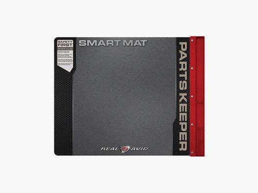 REAL AVID DISASSEMBLY MAT FOR HANDGUN