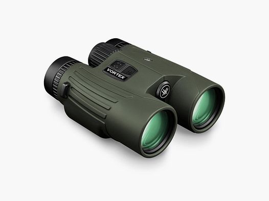 Vortex Rangefinder Fury HD 5000