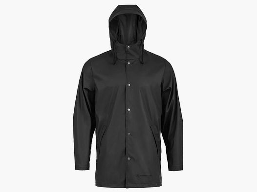 Highlander Highlander Jacke Lighthouse Jacket schwarz