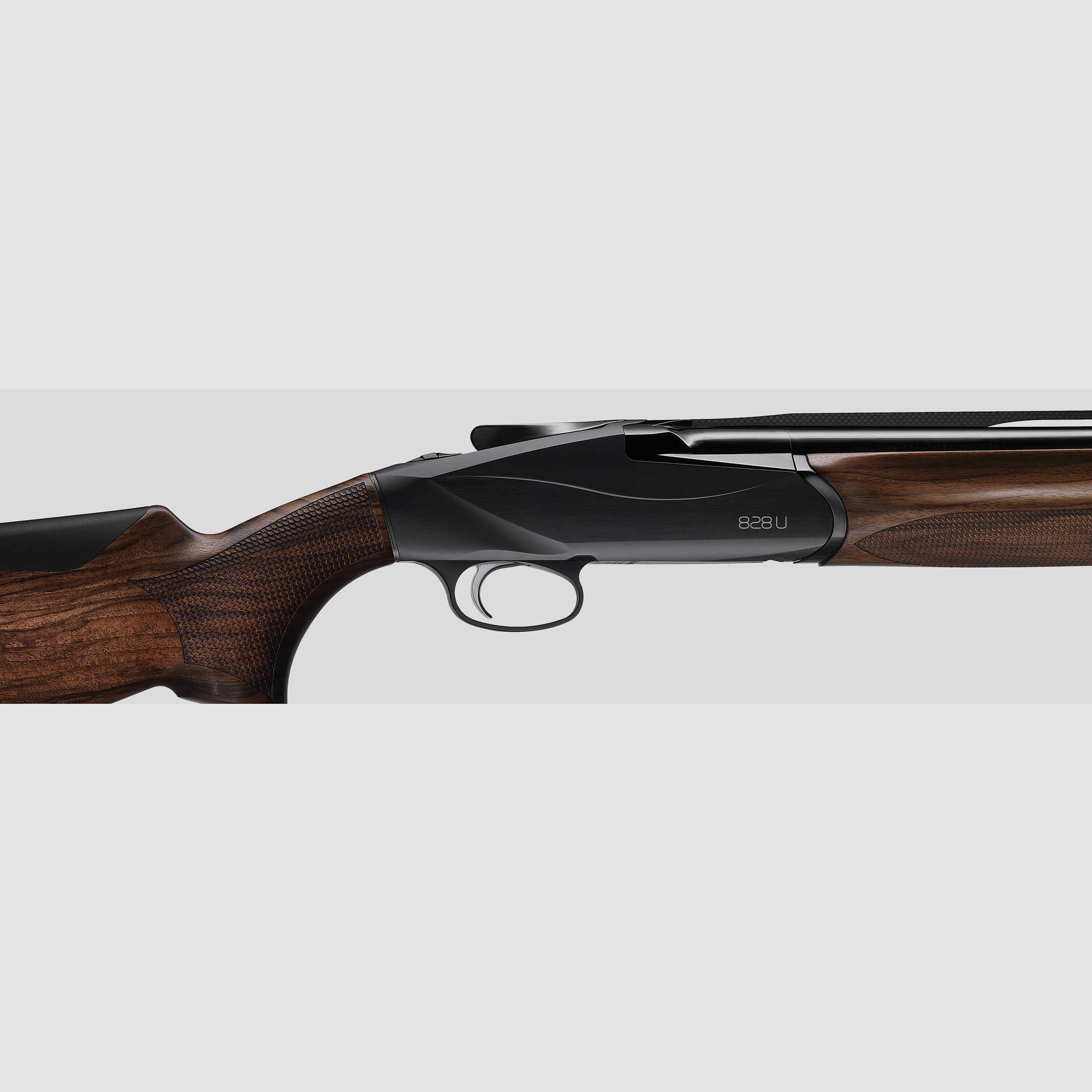Benelli 828u Black, image 2 sur 5