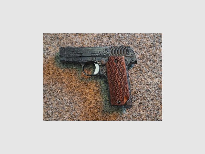 Mod. 1914 Automatic Pistole Kal. 7,65 Browning