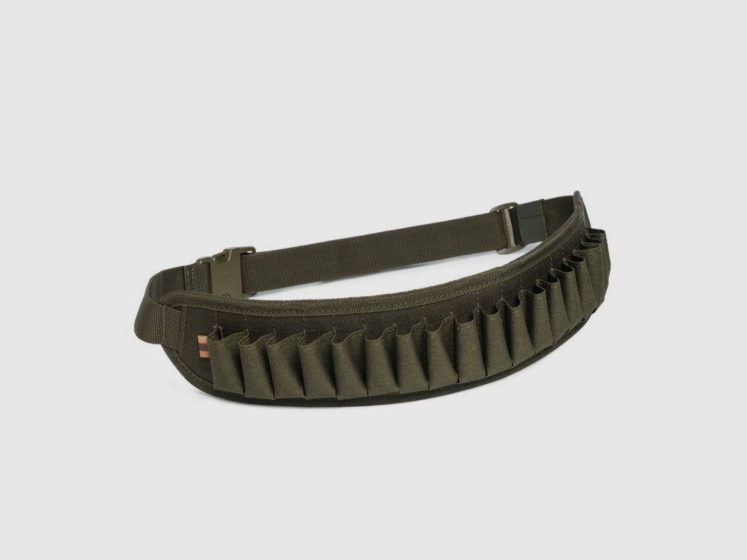 Ceinture porte-cartouches cal. 12 BERETTA GameKeeper Evo Moss&Brownbark, image 4 sur 4