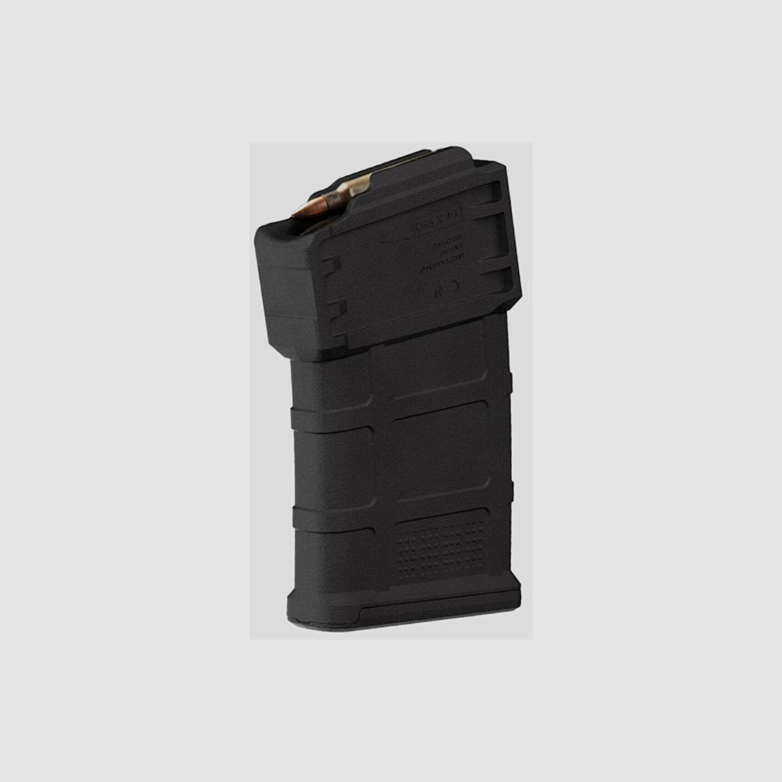 Magpul PMAG 10 5.56 AC AICS Short Action Magazin