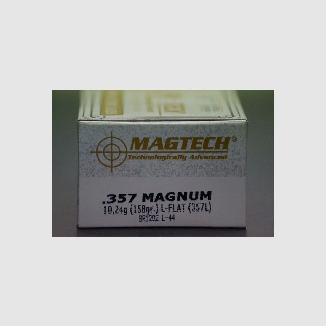 Magtech .357 Mag Cowboy Action LFN