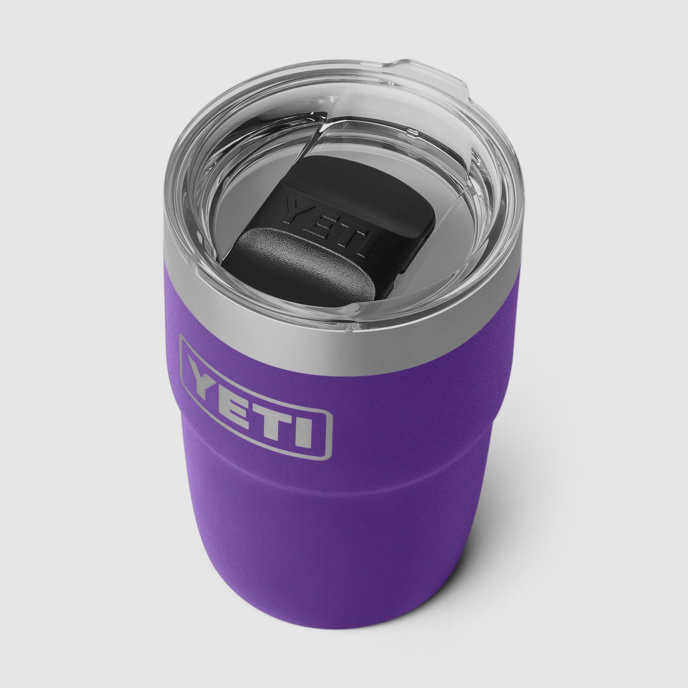 YETI® Taza Apilable Rambler 8 Oz - Pace Purple, imagen 2 de 6