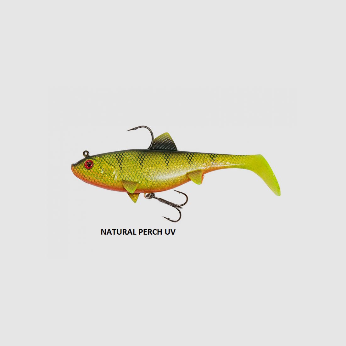 FOX RAGE REPLIQUANT WOBBLE 18 CM, Bild 3 von 6