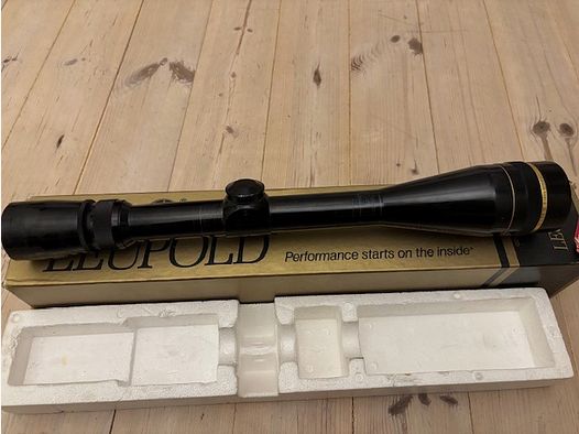 lunette Leupold Vari-X III 6.5x20