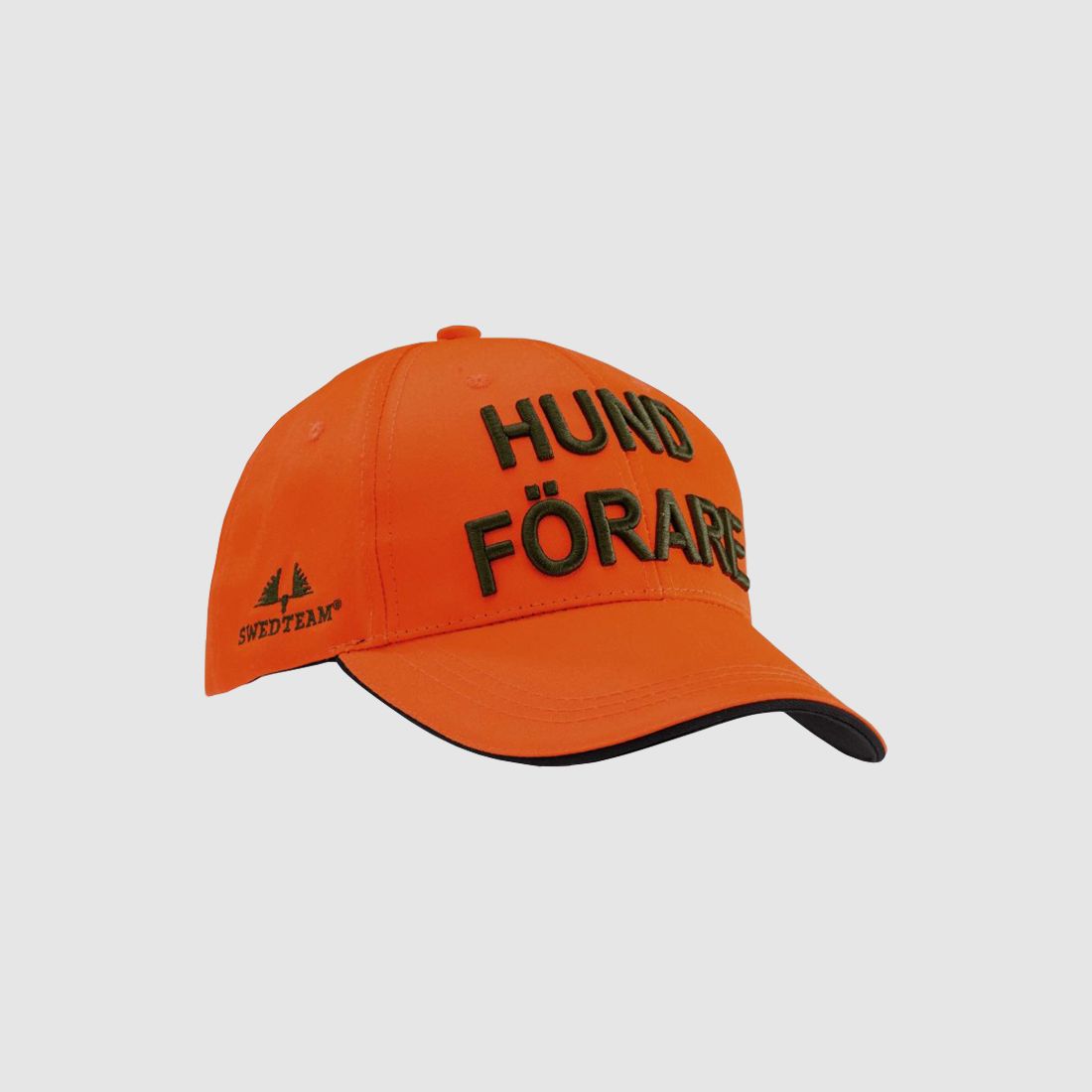 Swedteam Hundetrainer-Kappe One Size