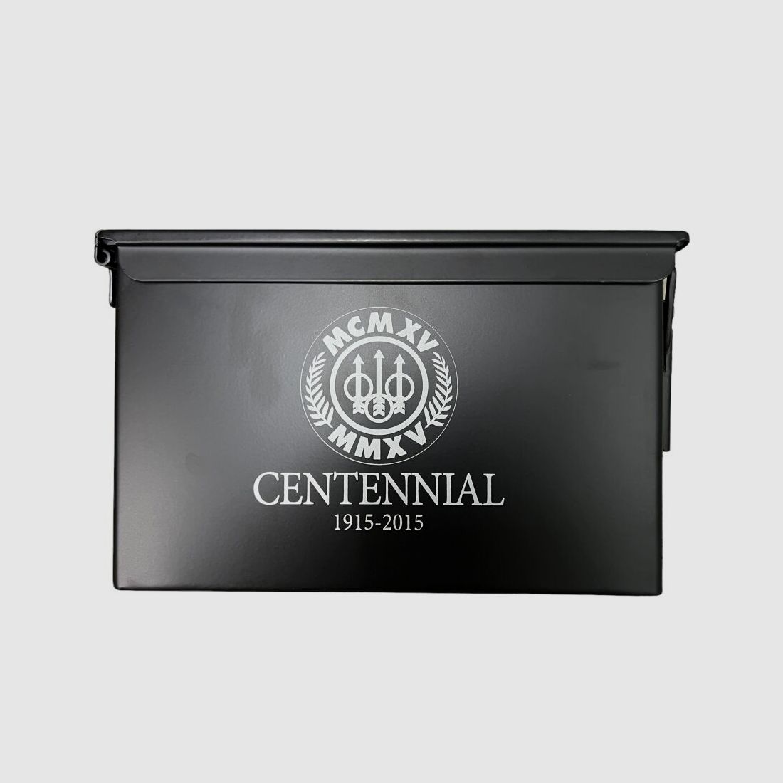 Beretta Mod. 92 FS Centennial Limitiertes Jubiläumsmodell