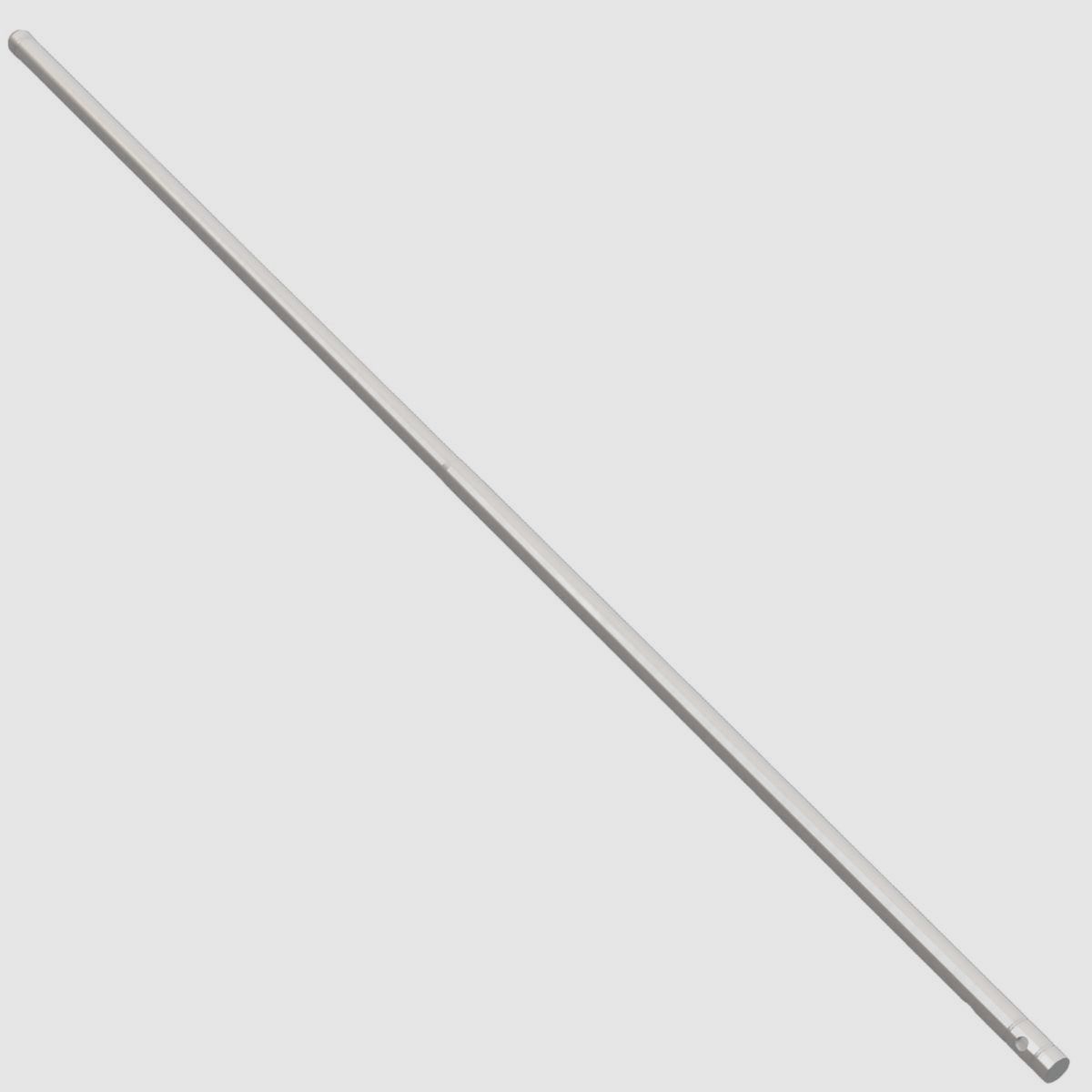 Riflespeed – Rechte gasbuis voor AR-15-geweer – Mid-Length, afbeelding 2 van 3