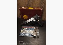 COLT GOLD CUP SERIES ’80 45 ACP