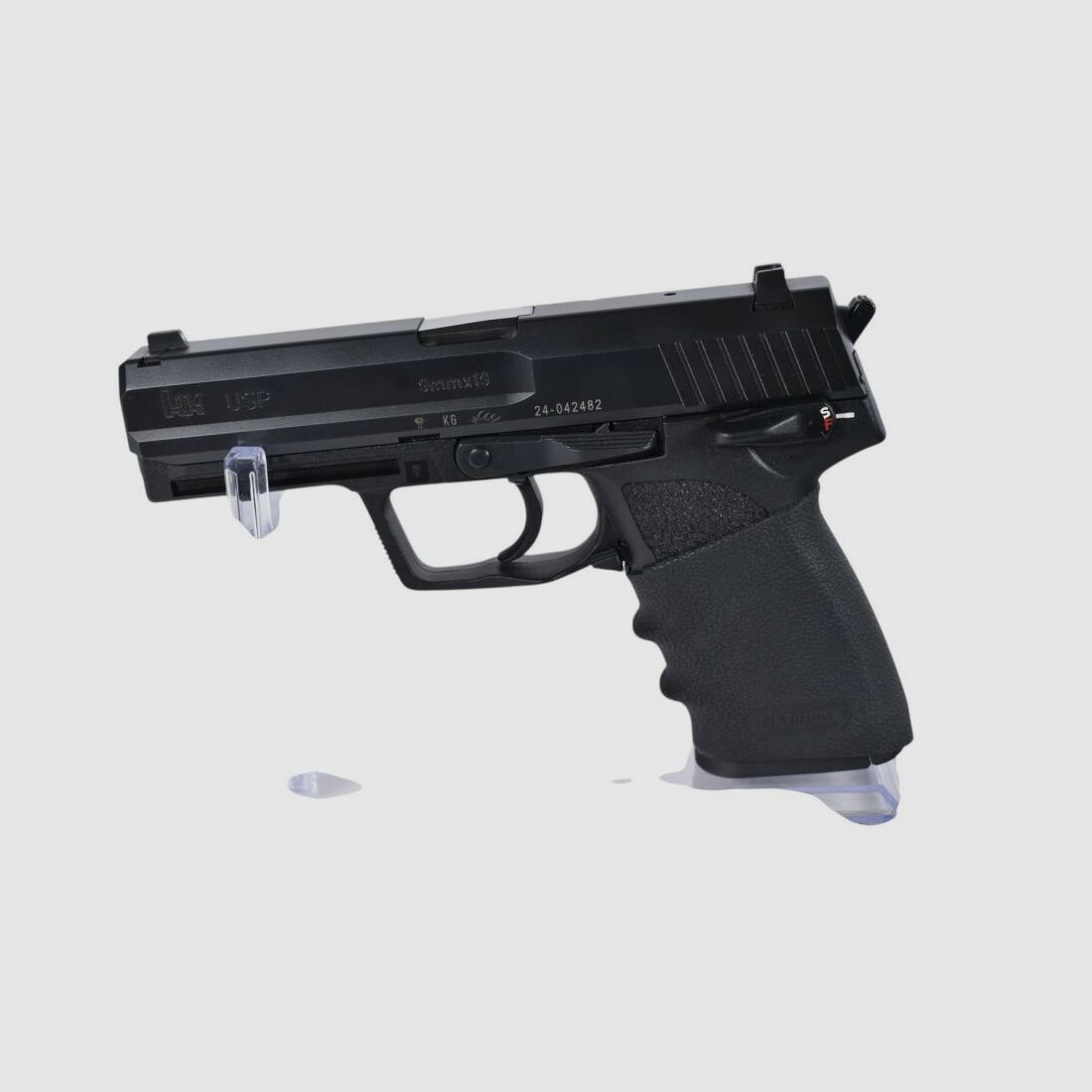 Heckler & Koch USP