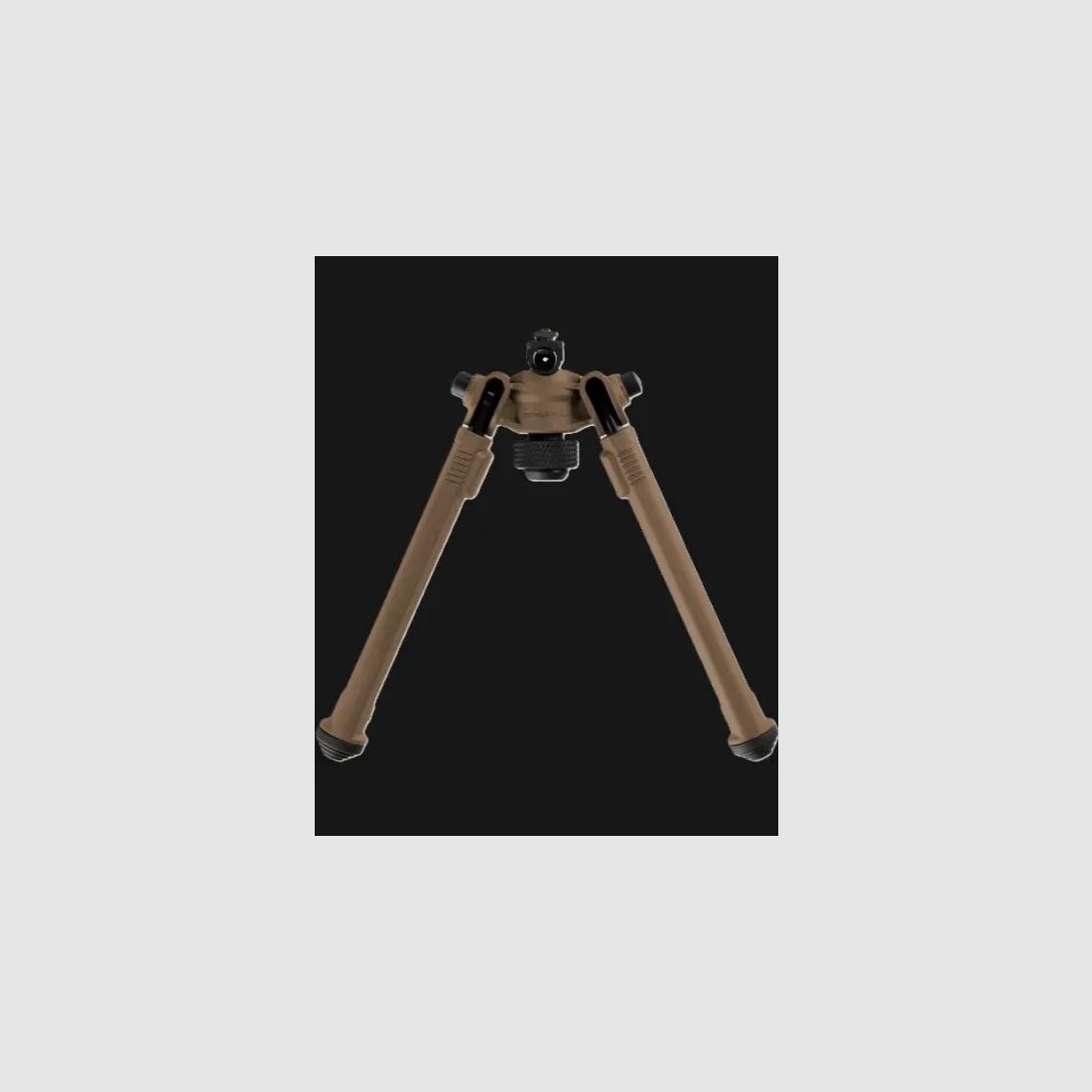 MAGPUL, bipied M-LOK, FDE, image 3 sur 6