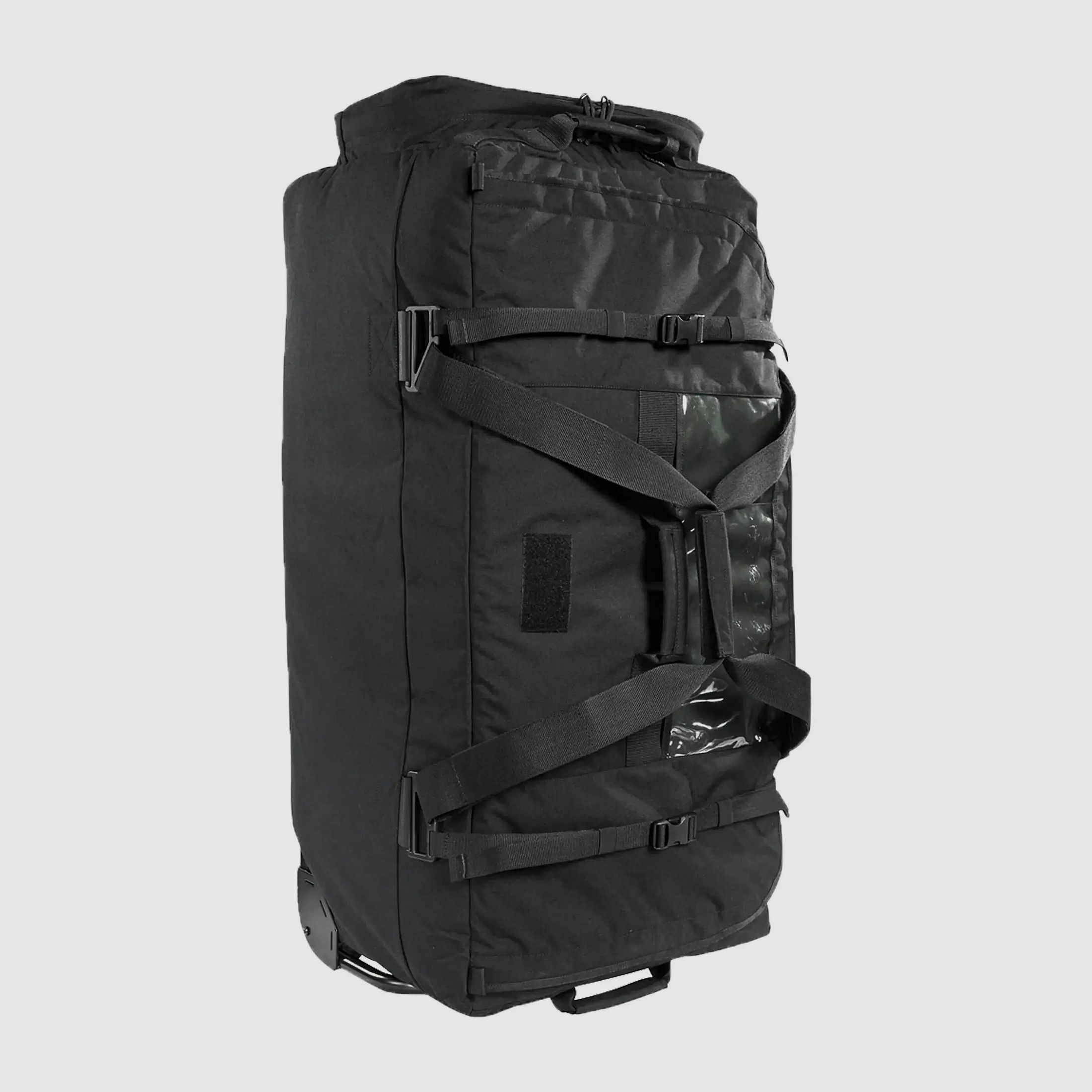 Tasmanian Tiger Trolley Transporter HeavyFrame MKII 115 L