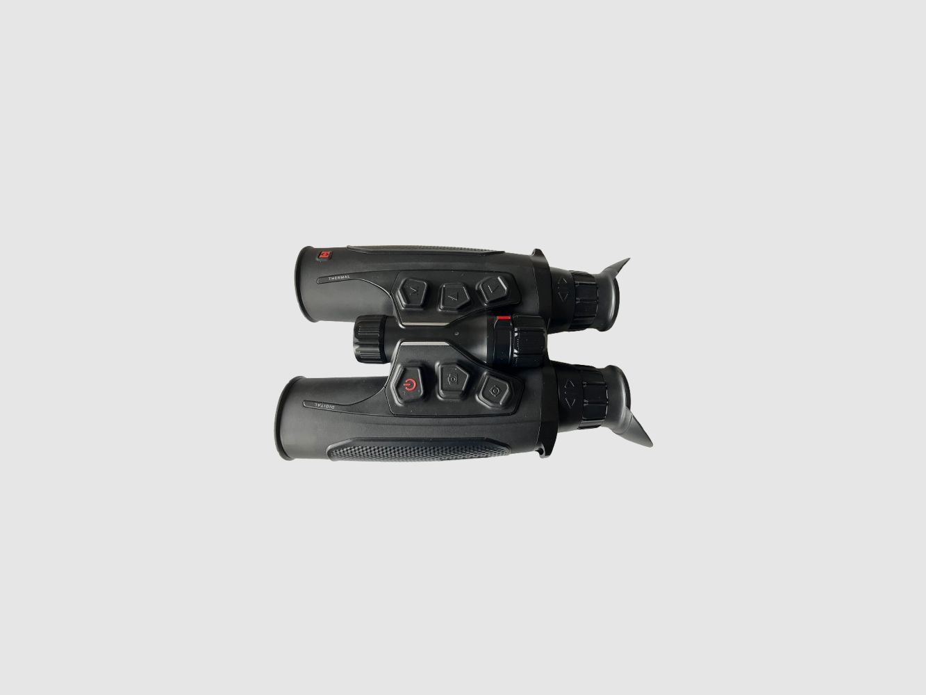 Thermal & Digital Binoculars HIKMICRO HABROK 4K HE25L 2.0 – LRF 1000 m, 4K, 1200 m, image 2 of 6