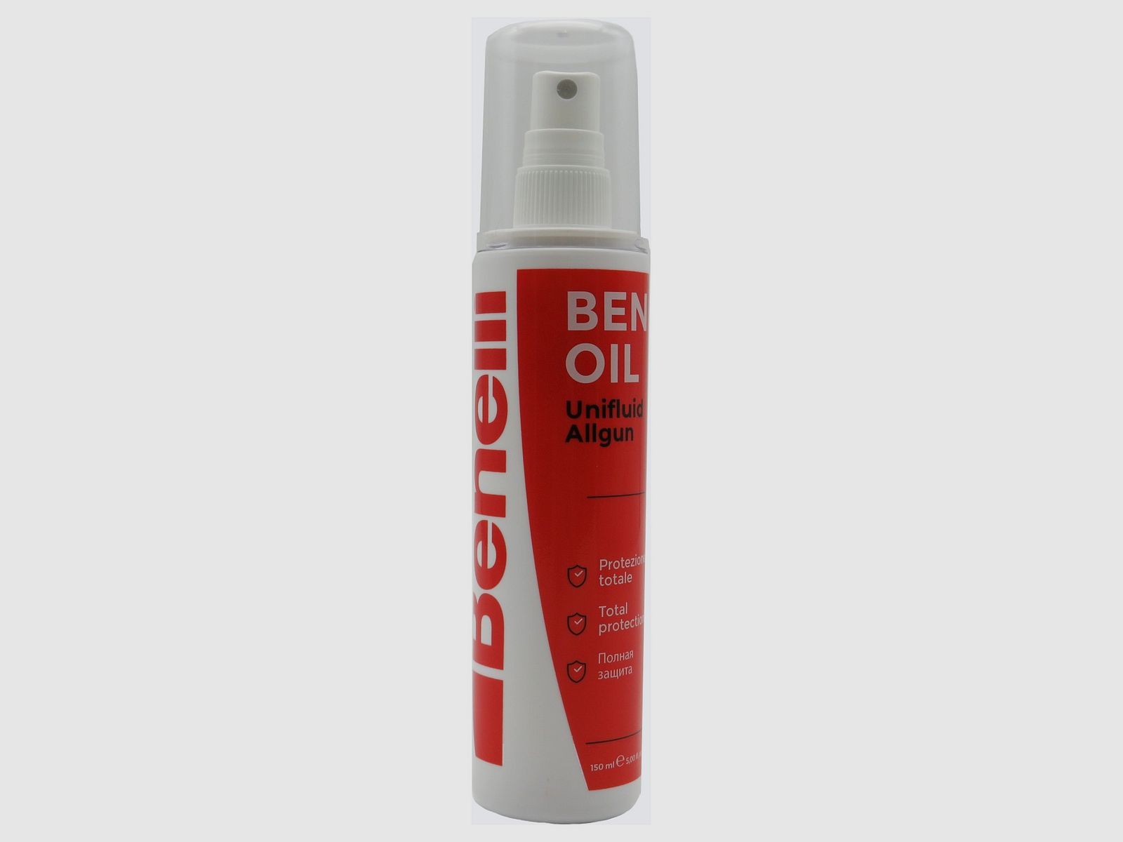 Benelli Öl Reinigungsöl Unifluid Allgun Spray 150 ml