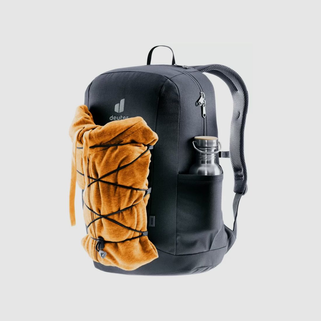 Deuter Gogo Schwarz, Bild 2 von 9