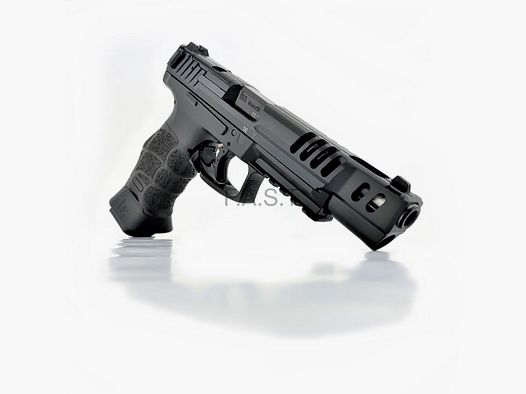 Heckler & Koch SFP9 Match OR