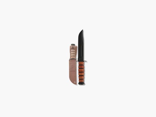 KA-BAR USMC COLTELLO DA COMBATTIMENTO