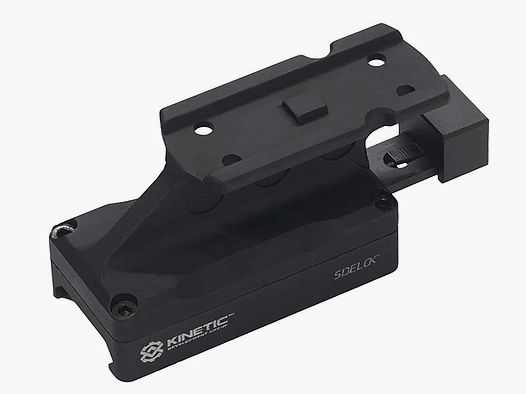 KDG Sidelok Aimpoint Micro Mount, 1/3 Co-Witness
