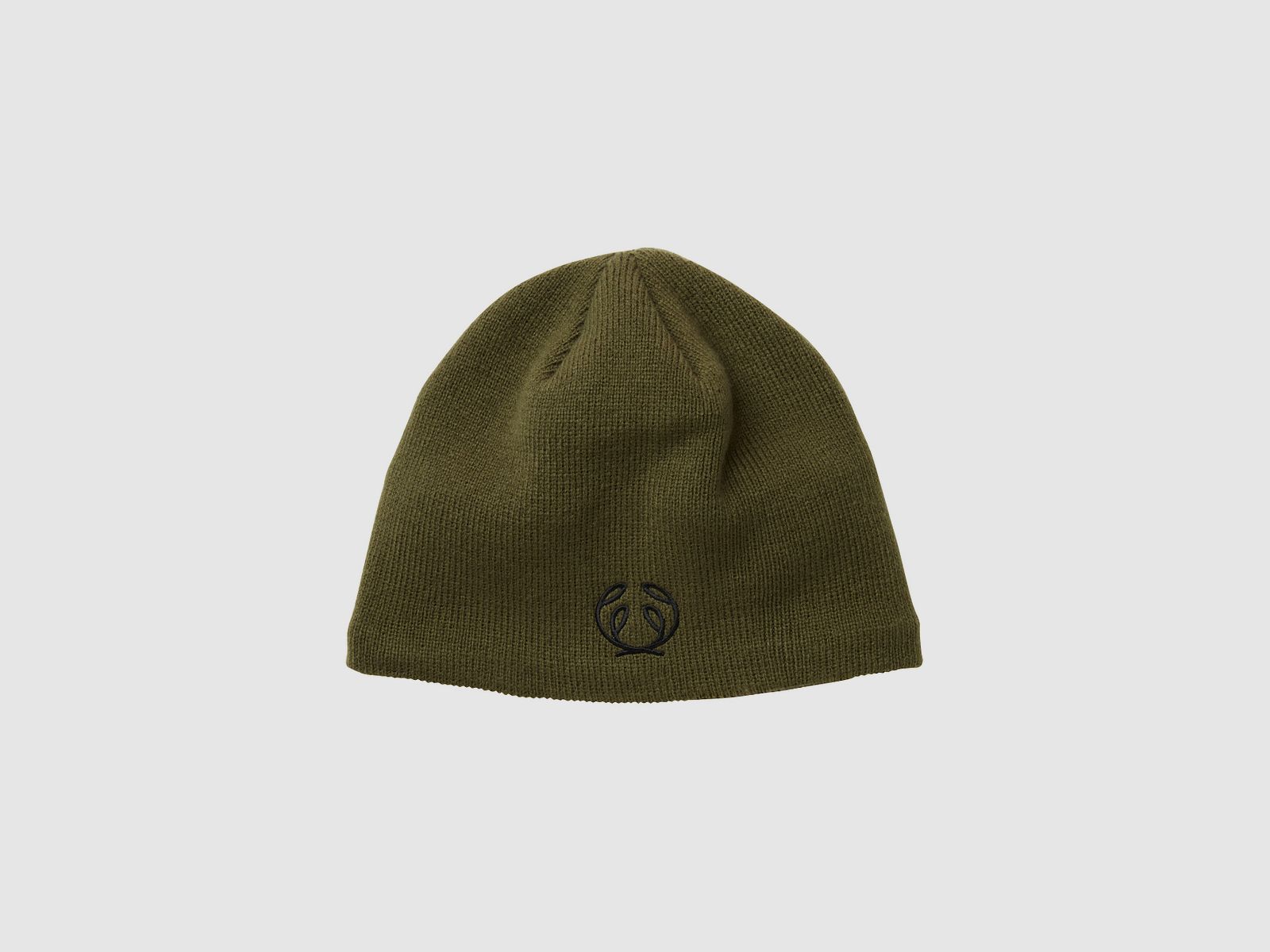 Chevalier Buckland Windblocker Beanie Pine Green