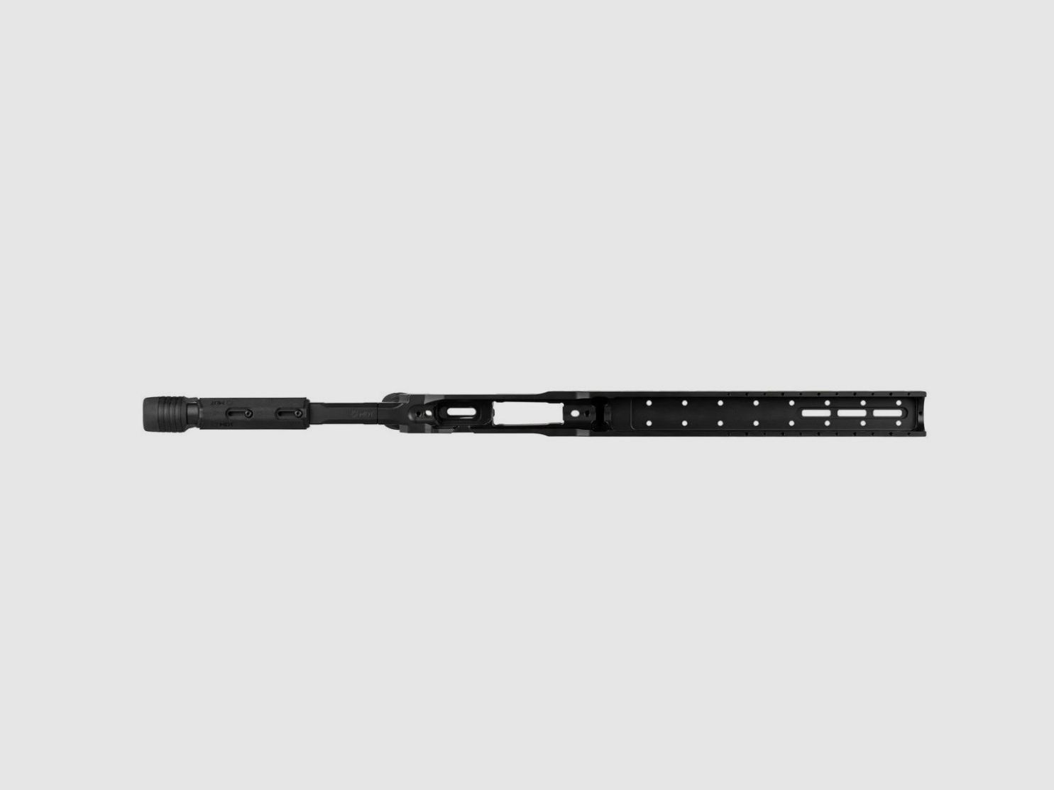 MDT CHASSIS ACC PREMIER GEN2 REM 700 SCHWARZ, Bild 3 von 7