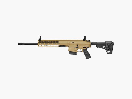 HAENEL CR308 20" Zand - Matchtrekker