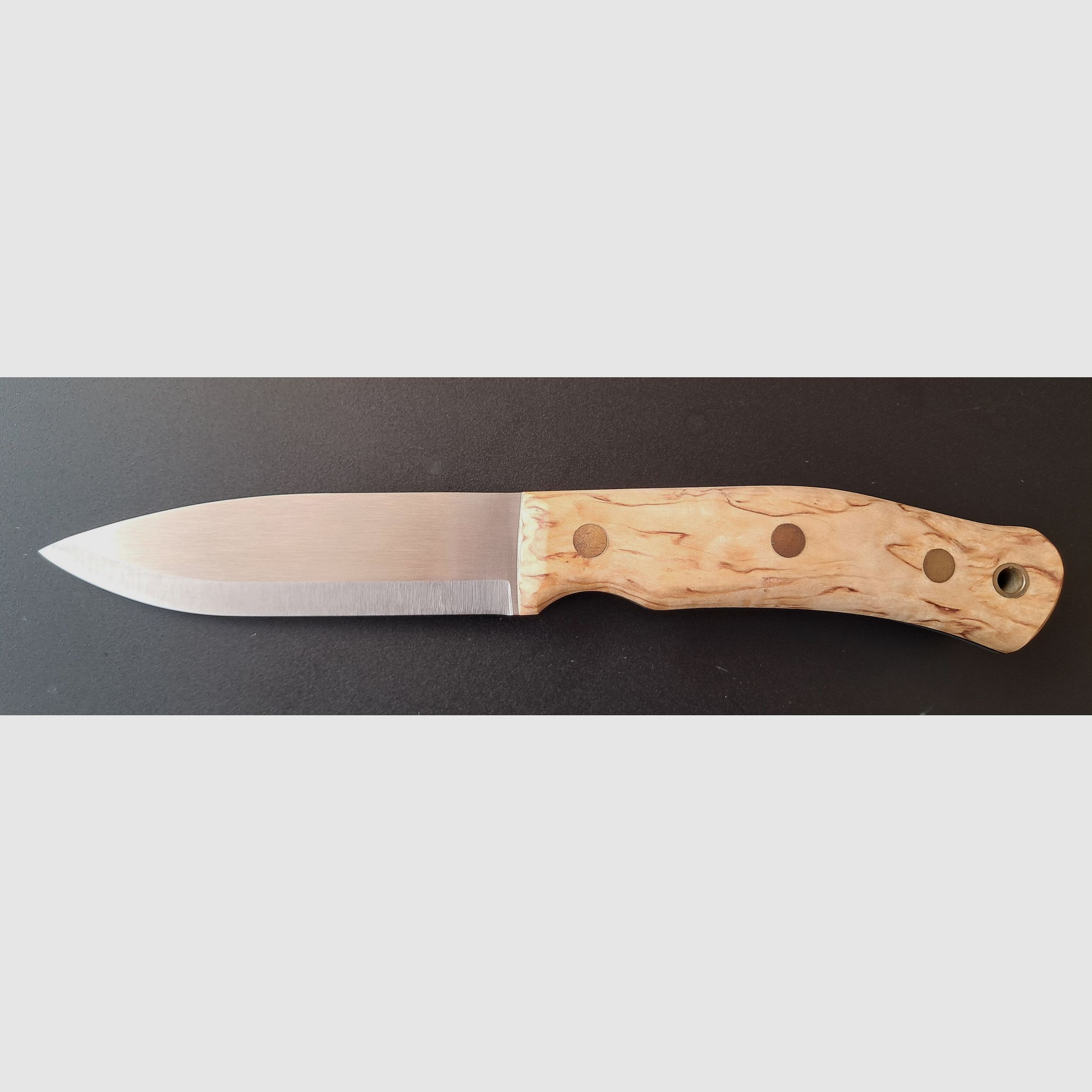 Casström No 10 Schwedisches Forstmesser, Jagdmesser