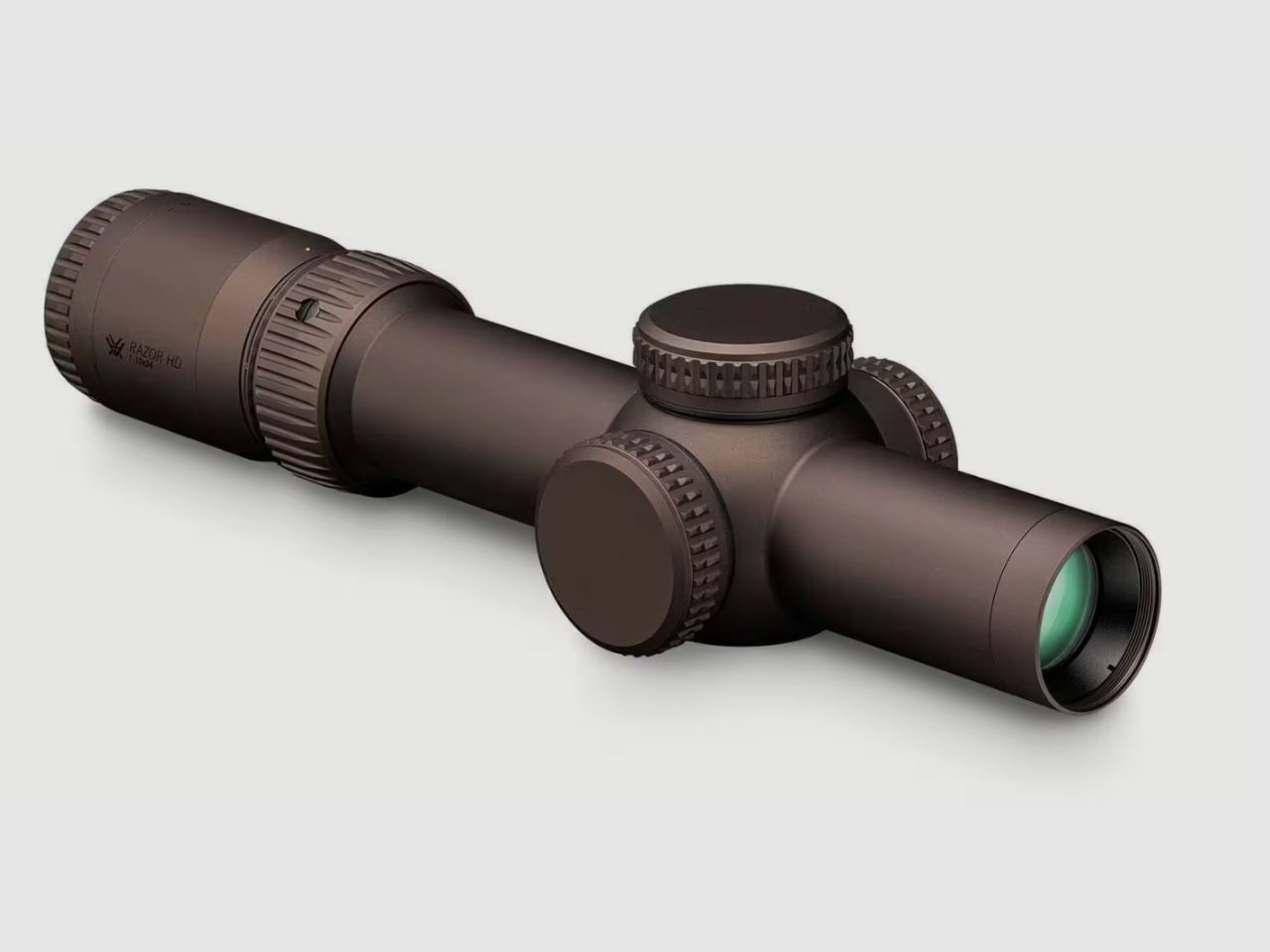 VORTEX - Zielfernrohr Razor HD Gen III 1-10x24 MRAD