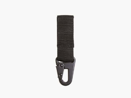 Tactical Keyholder 7cm Schwarz