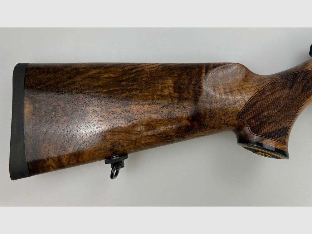 Sauer 505 Ergo Lux