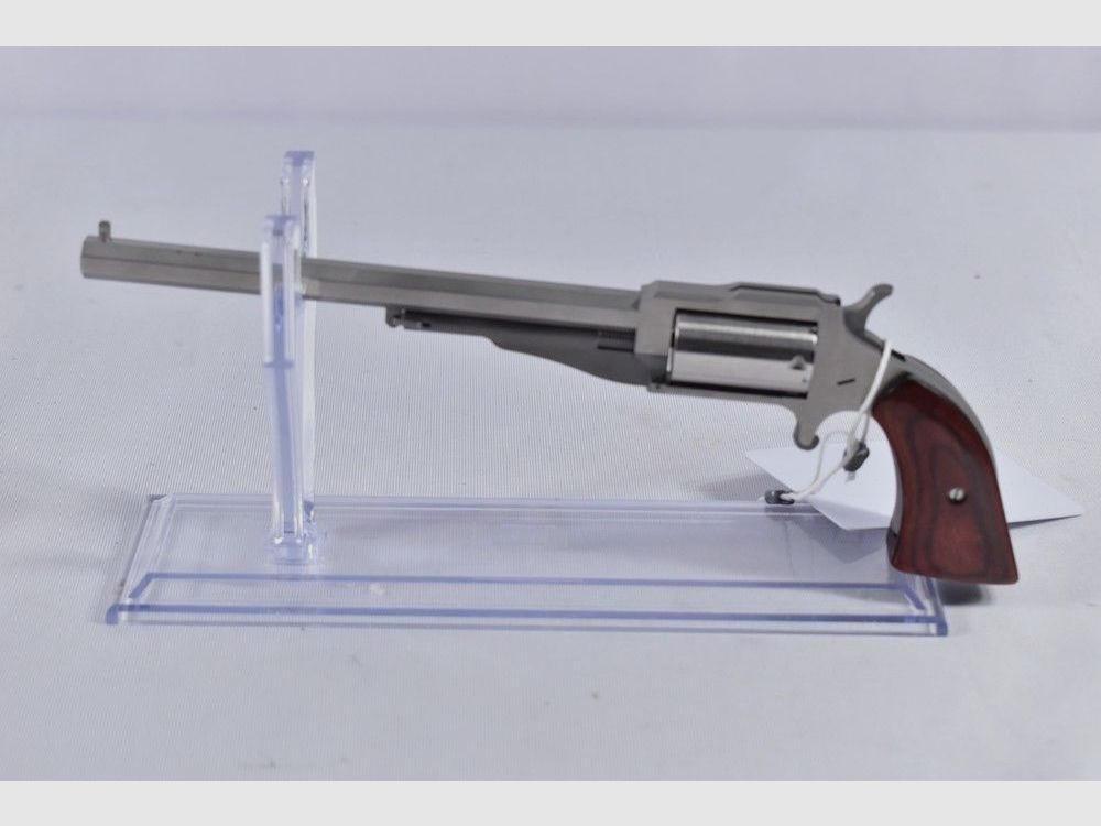 Armas de América del Norte 1860