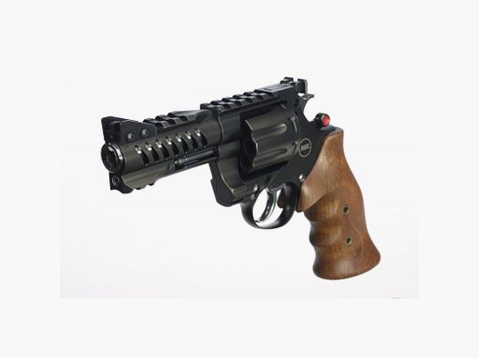 KORTH RANGER NXS 4'' 357Mag