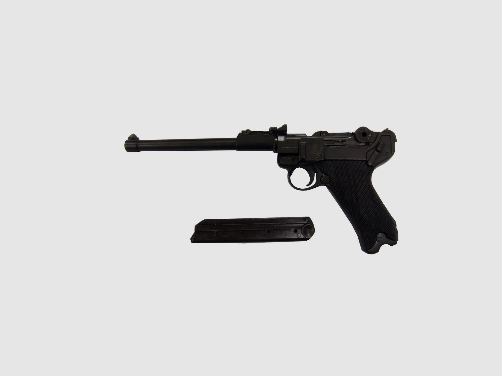 Luger P08 Artillerie, Bild 2 von 2