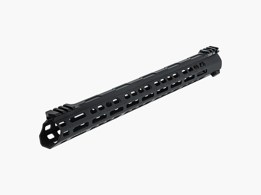 UTG PRO Forerunner 17" Free Float Handguard